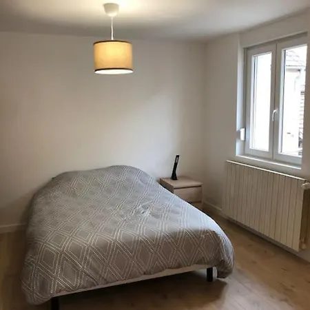 Moderne & Lumineux 40m2 Centre *