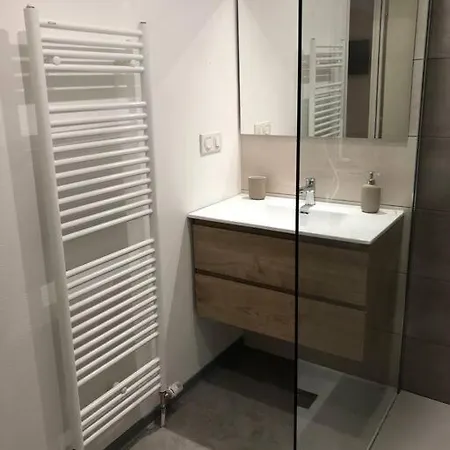 Appartement Moderne & Lumineux 40m2 Centre *