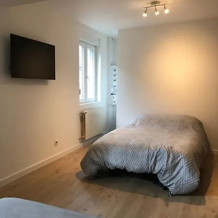 Moderne & Lumineux 40m2 Centre *